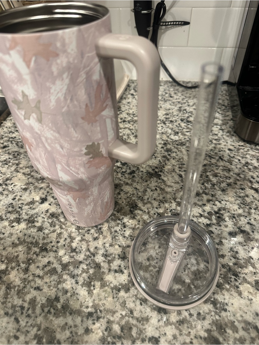 Camo 32oz hydrojug